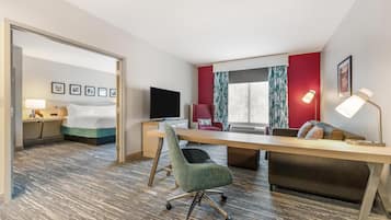 In-room safe, iron/ironing board, cots/infant beds, rollaway beds
