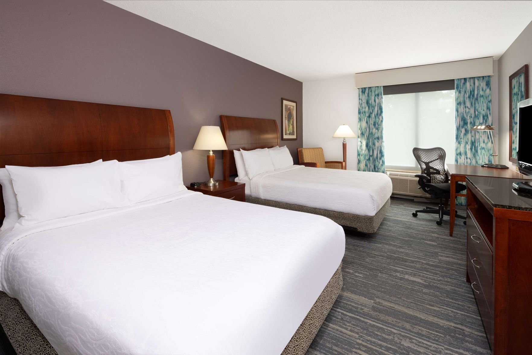 In-room safe, iron/ironing board, cribs/infant beds, rollaway beds
