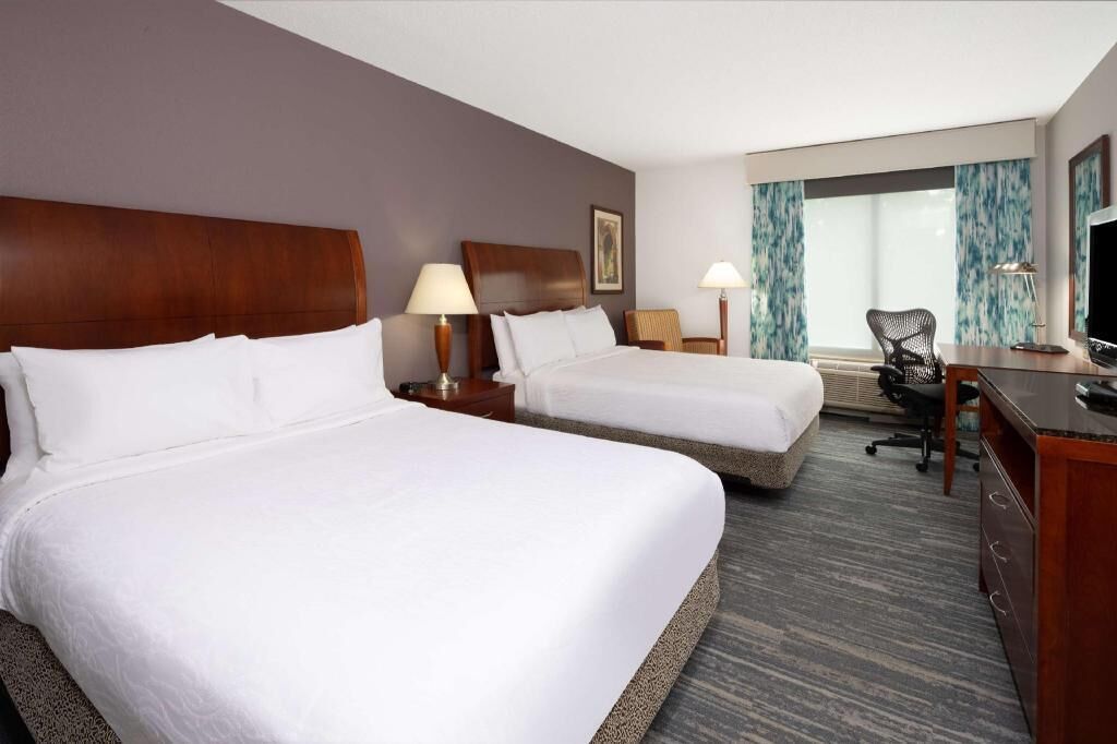 In-room safe, iron/ironing board, cribs/infant beds, rollaway beds