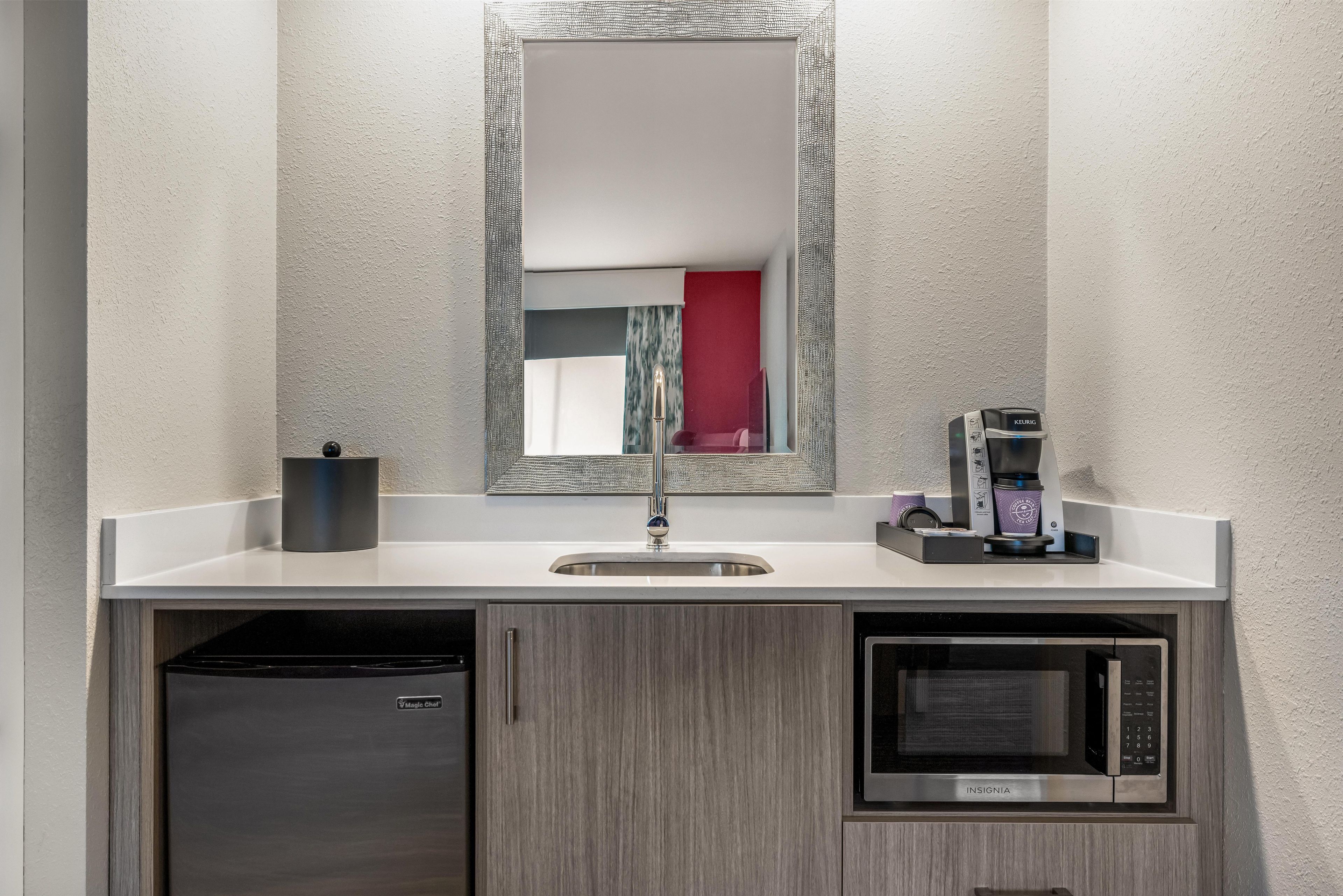 Minibar