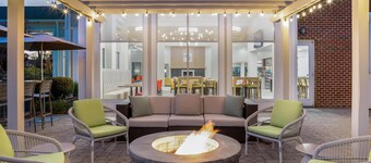 Hilton Garden Inn Mystic/Groton