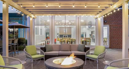 Hilton Garden Inn Mystic/Groton