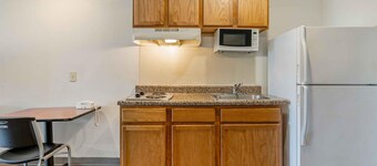 Extended Stay America Select Suites - Indianapolis - Lawrence