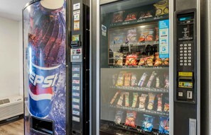 Property amenity - Extended Stay America Select Suites - Indianapolis - Lawrence (Indianapolis)