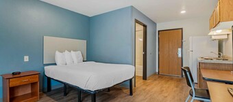 Extended Stay America Select Suites - Indianapolis - Lawrence