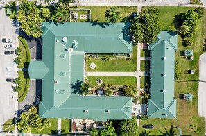 Exterior - Americas Best Value Inn Historic Clewiston Inn (Clewiston)