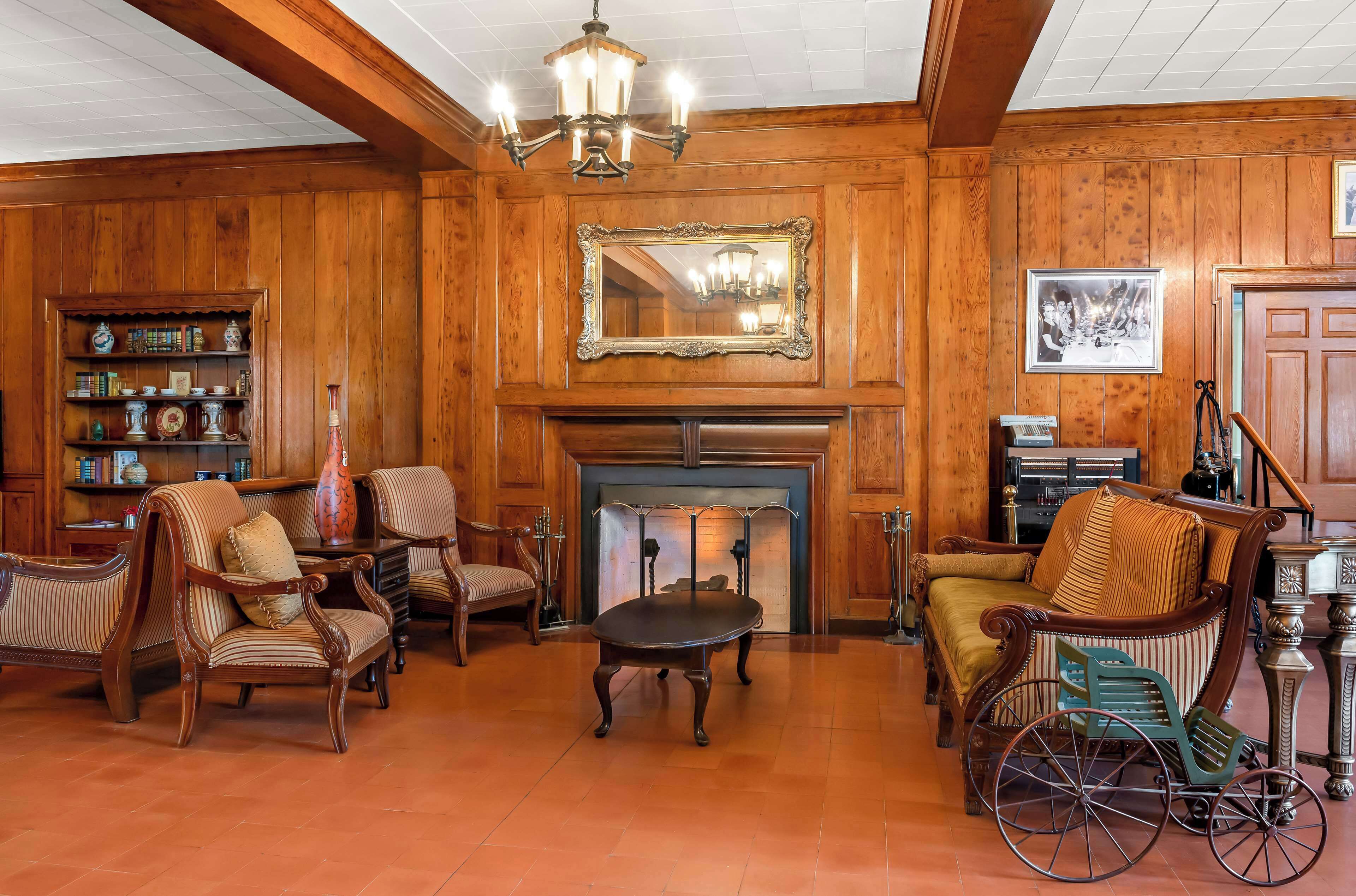 Clewiston inn — photo 14