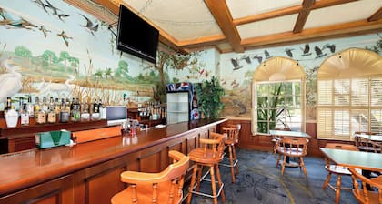 Americas Best Value Inn Historic Clewiston Inn