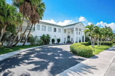 Americas Best Value Inn Historic Clewiston Inn