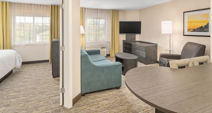 Candlewood Suites Destin-Sandestin by IHG