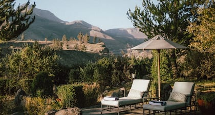 Las Casitas, A Belmond Hotel, Colca Canyon
