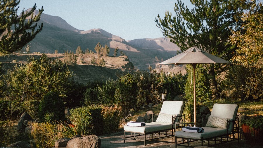 Las Casitas, A Belmond Hotel, Colca Canyon