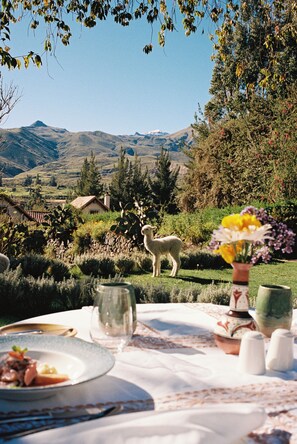 Exterior - Las Casitas, A Belmond Hotel, Colca Canyon (Yanque)