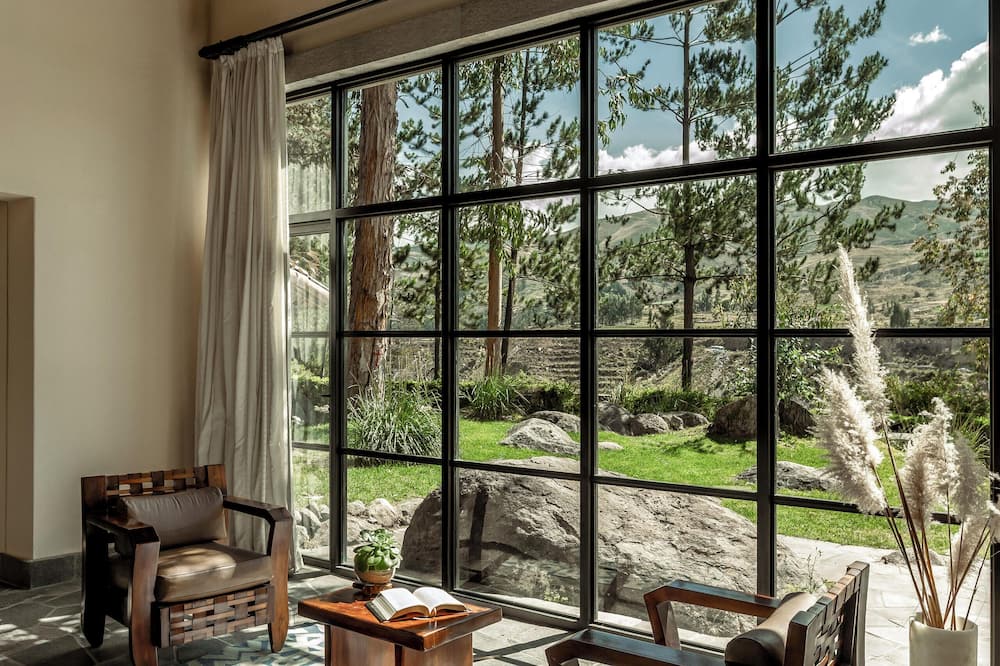 Las Casitas, A Belmond Hotel, Colca Canyon