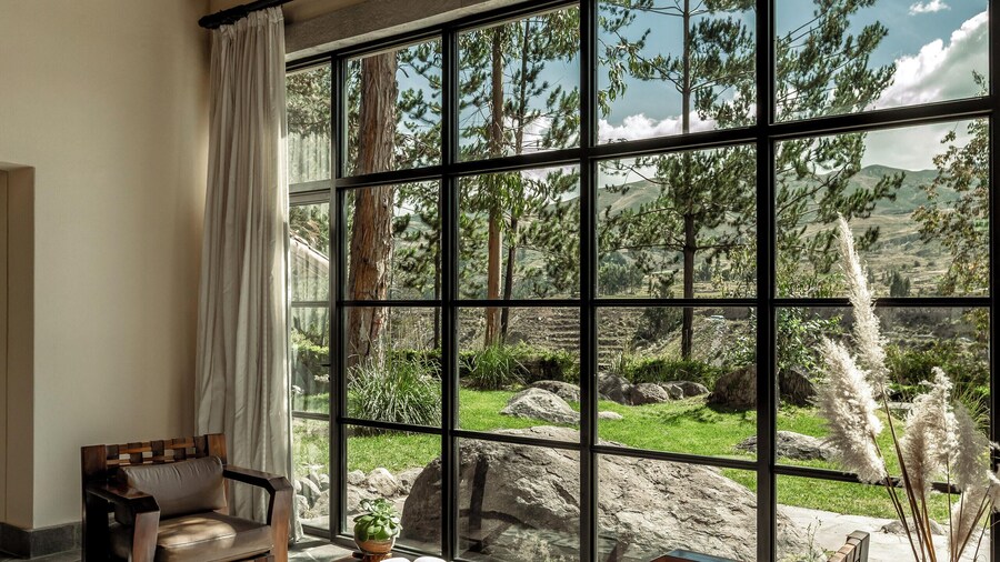 Las Casitas, A Belmond Hotel, Colca Canyon