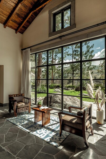 Las Casitas, A Belmond Hotel, Colca Canyon