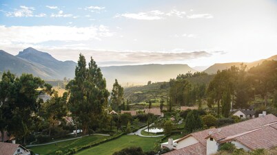 Las Casitas, A Belmond Hotel, Colca Canyon