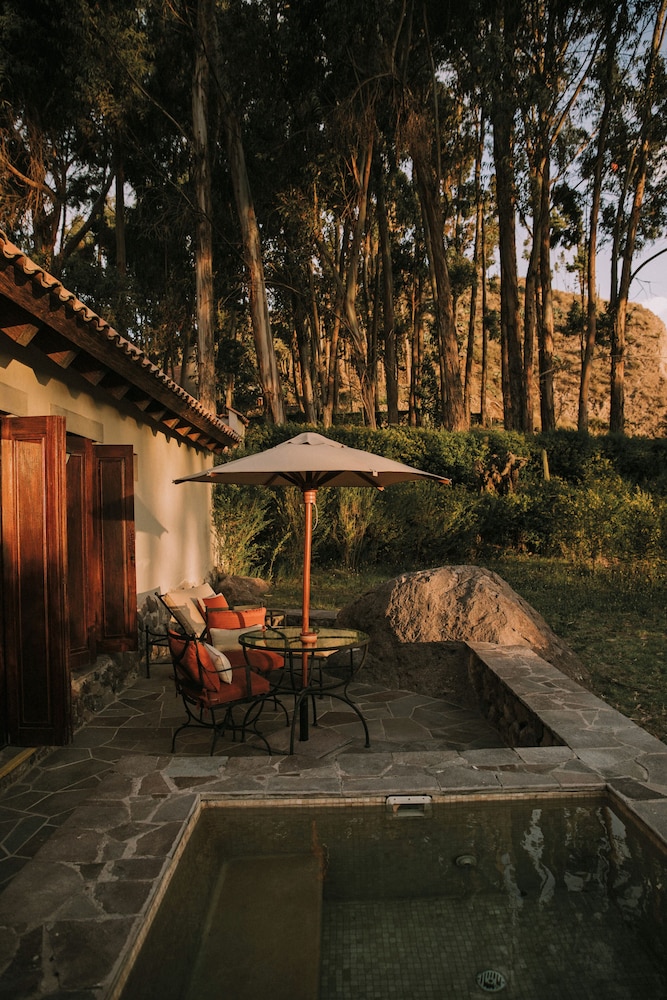 Las Casitas, A Belmond Hotel, Colca Canyon by null