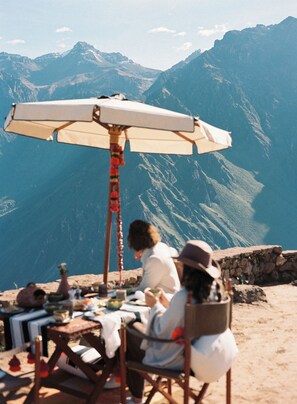 Exterior - Las Casitas, A Belmond Hotel, Colca Canyon (Yanque)