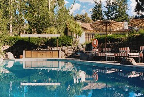 Pool - Las Casitas, A Belmond Hotel, Colca Canyon (Yanque)
