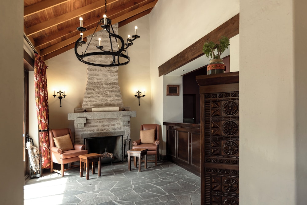 Las Casitas, A Belmond Hotel, Colca Canyon by null