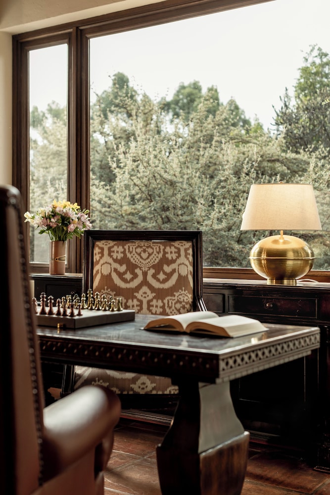 Las Casitas, A Belmond Hotel, Colca Canyon by null