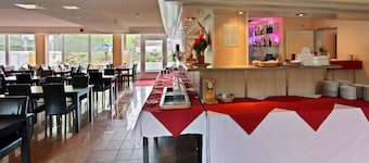 PLAZA Inn Hamburg Moorfleet