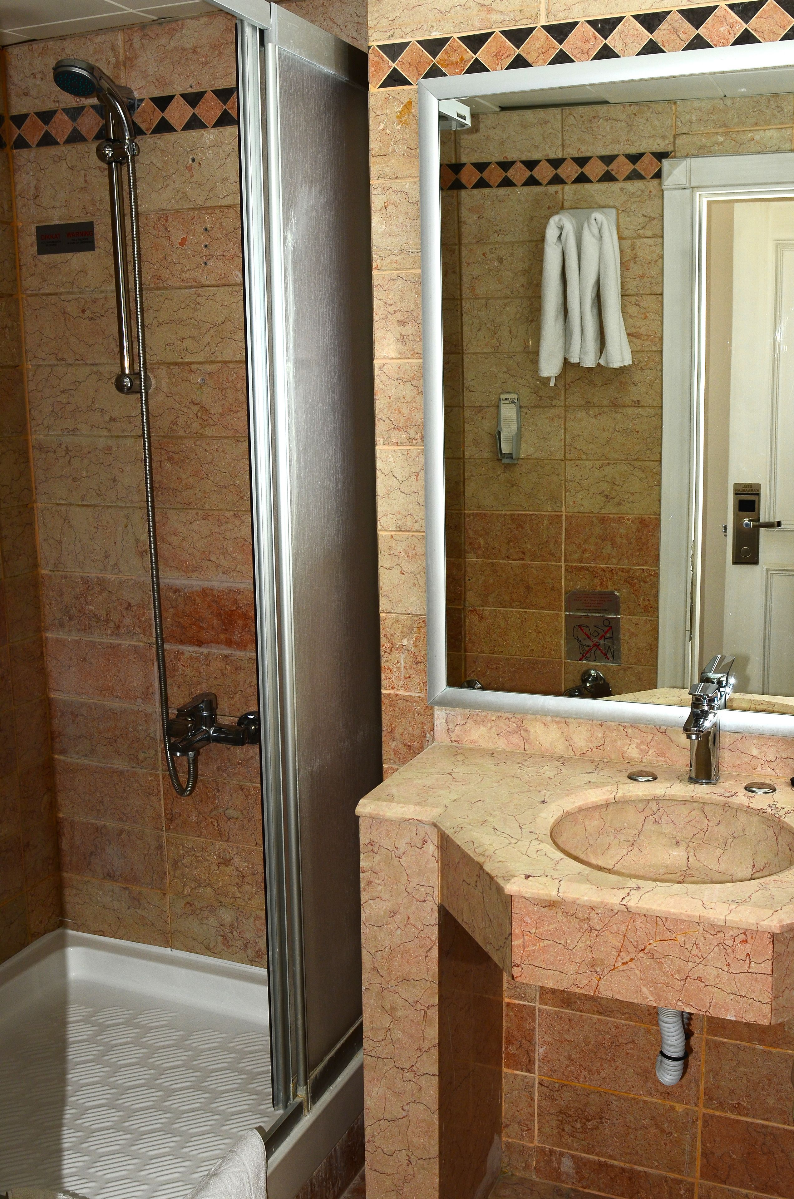 Foto - Hotel By Karaaslan Inn