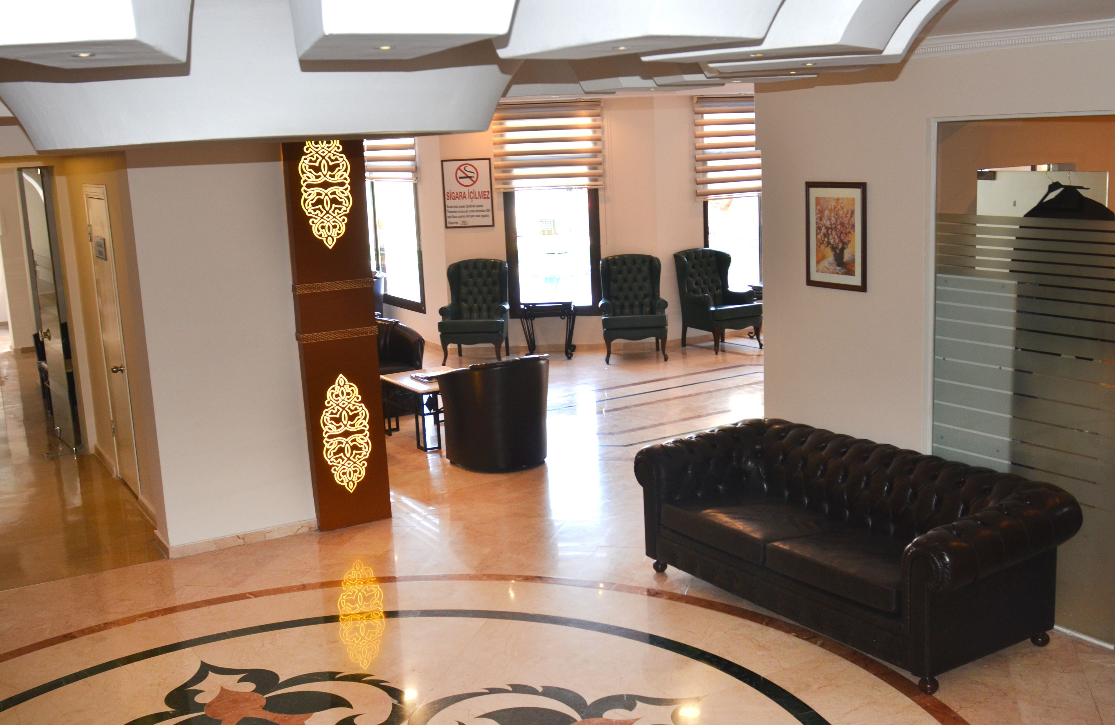 Foto - Hotel By Karaaslan Inn