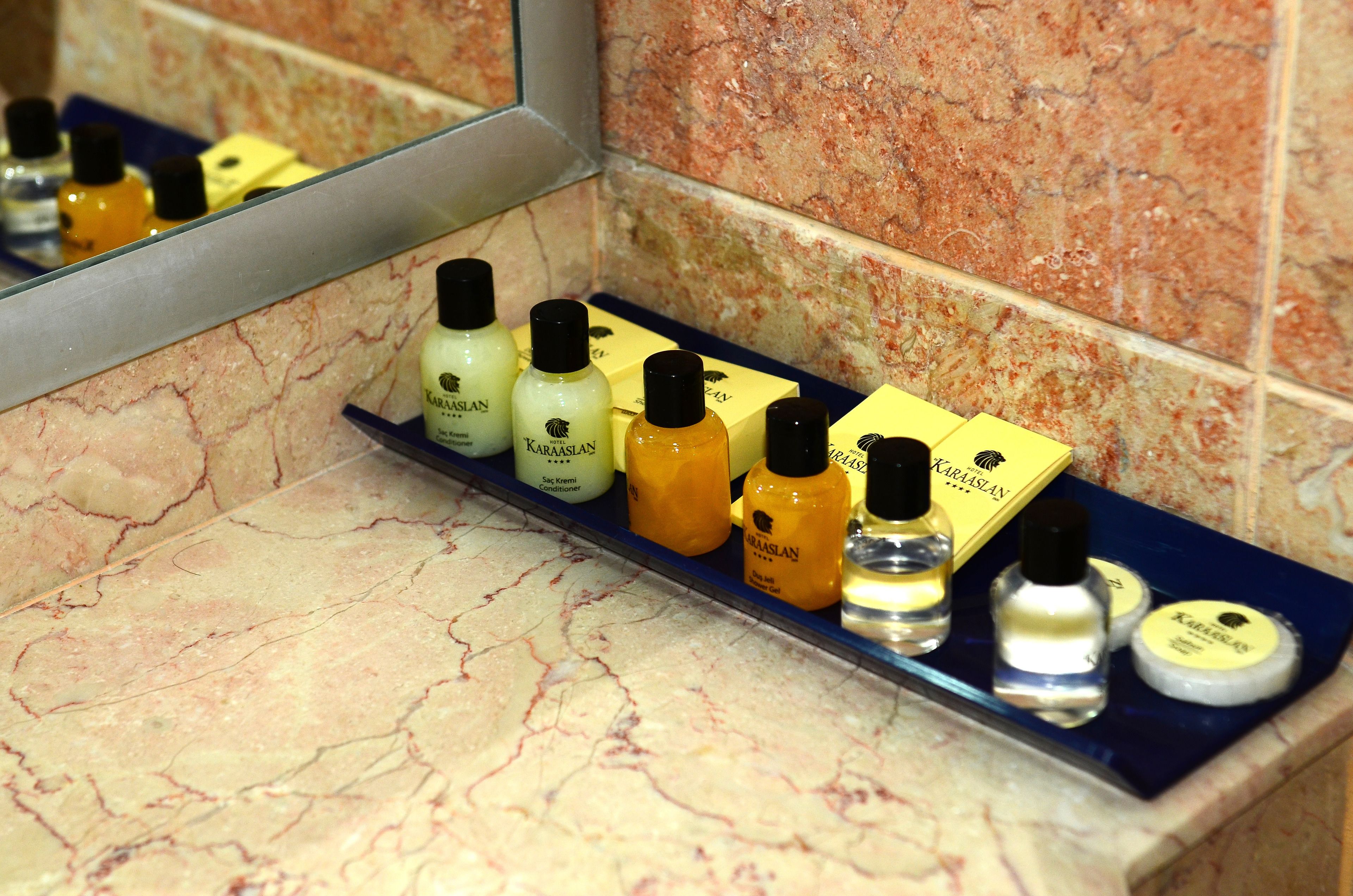 Foto - Hotel By Karaaslan Inn