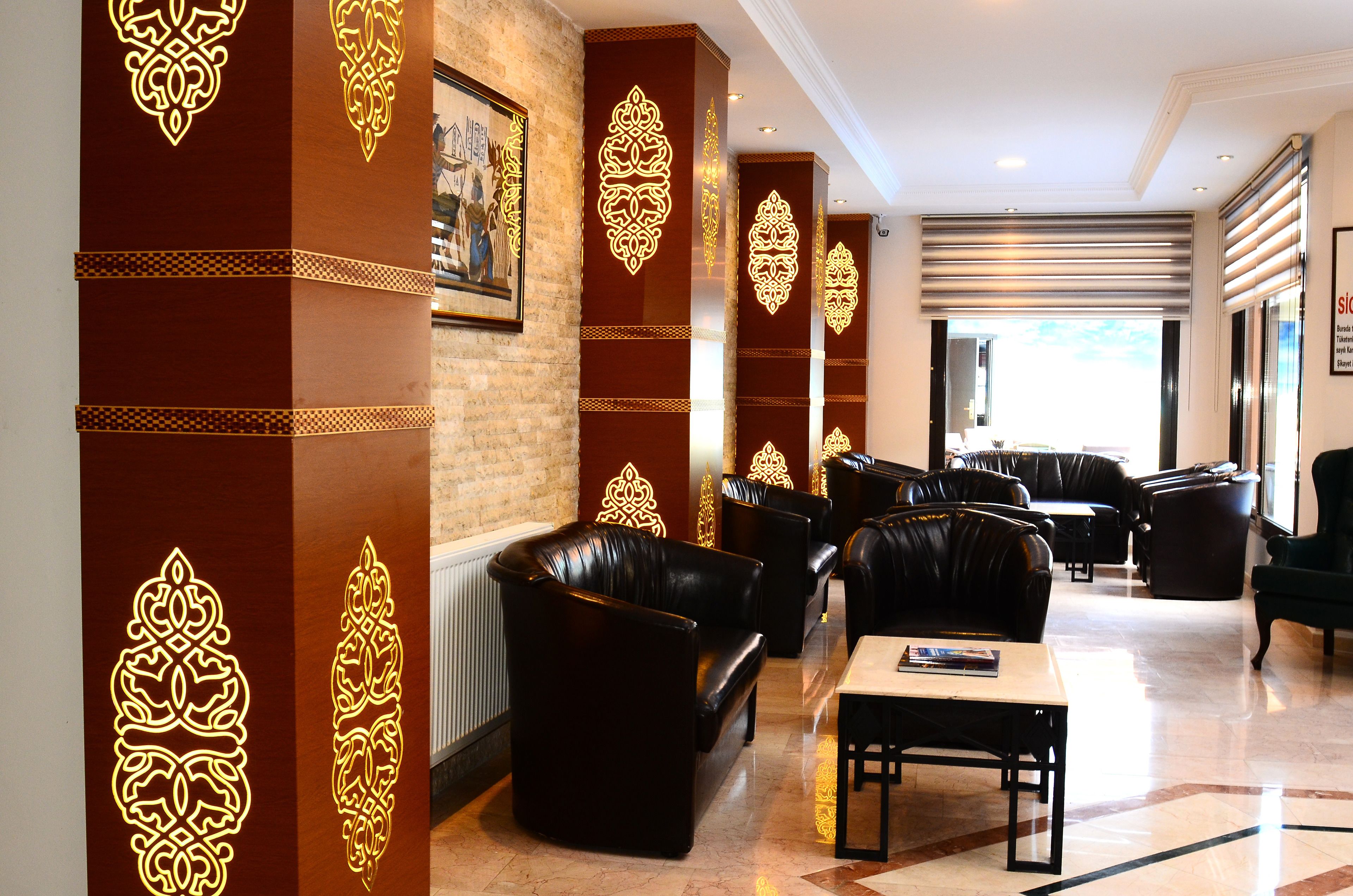 Foto - Hotel By Karaaslan Inn