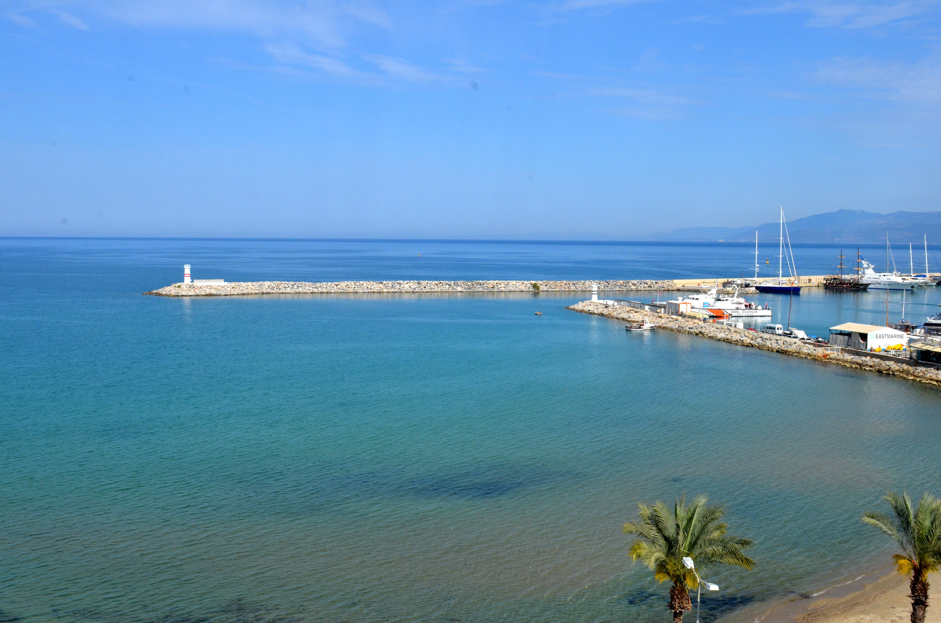 Foto - Hotel By Karaaslan Inn