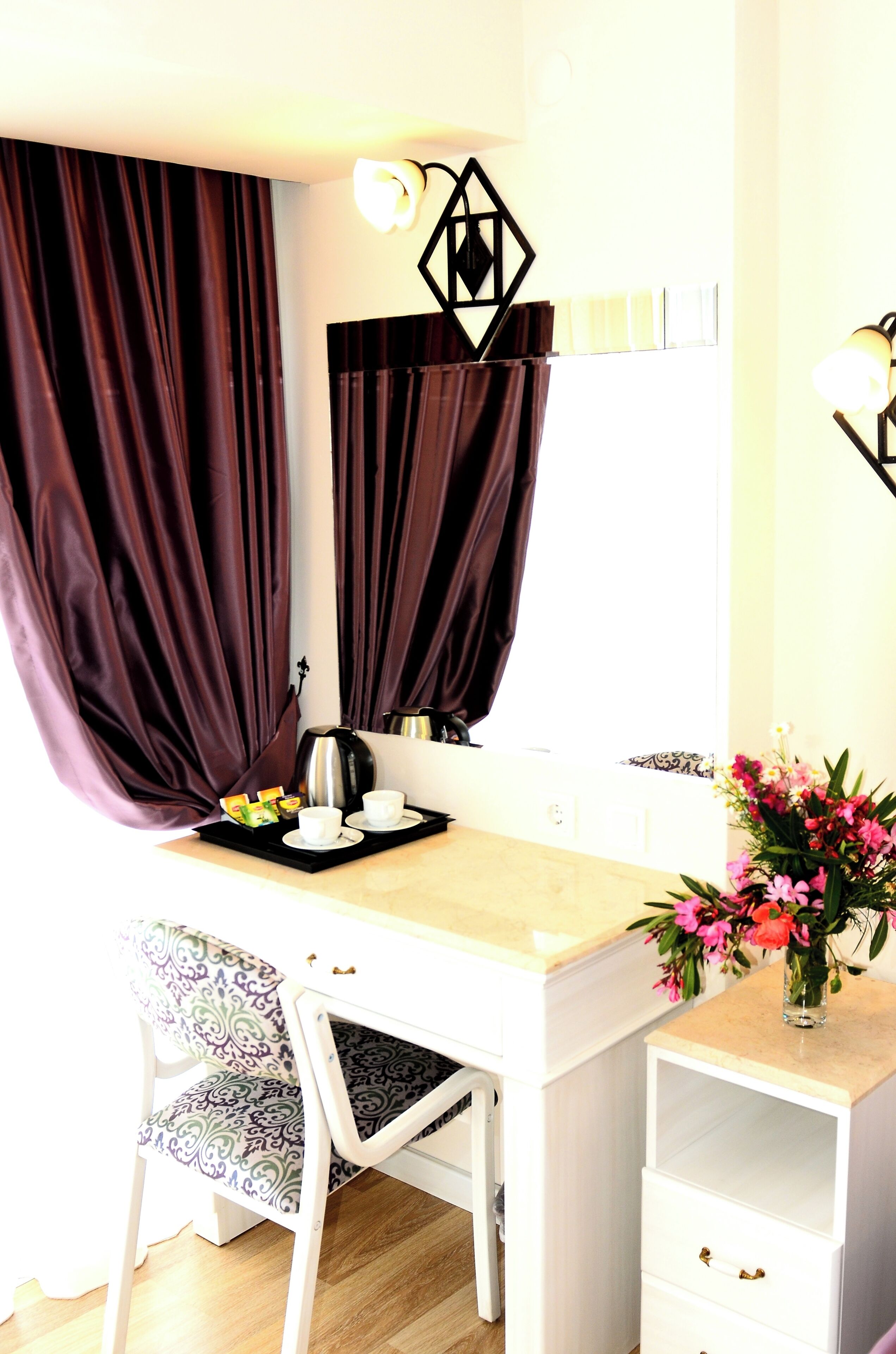 Foto - Hotel By Karaaslan Inn