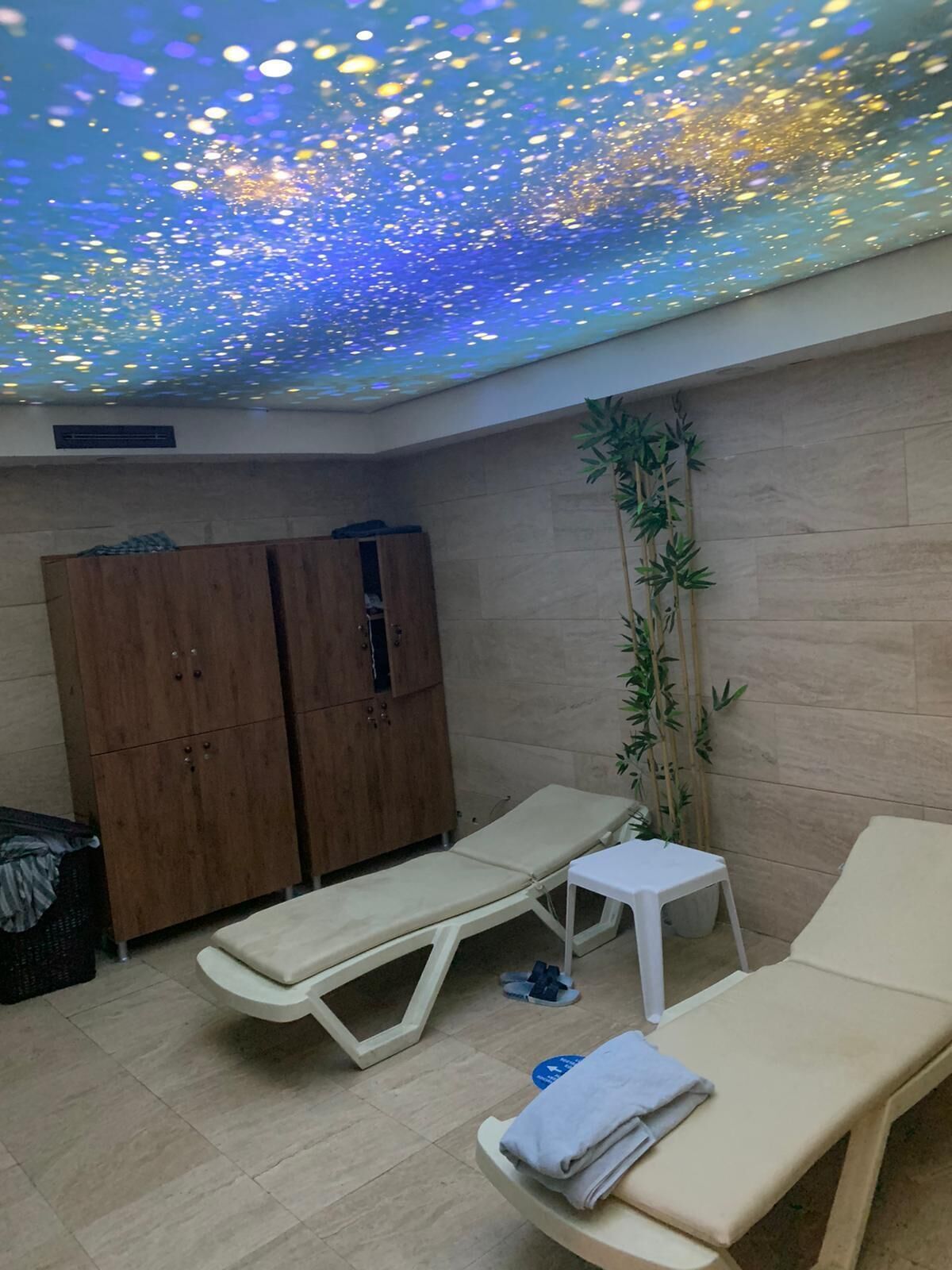 Foto - Hotel By Karaaslan Inn