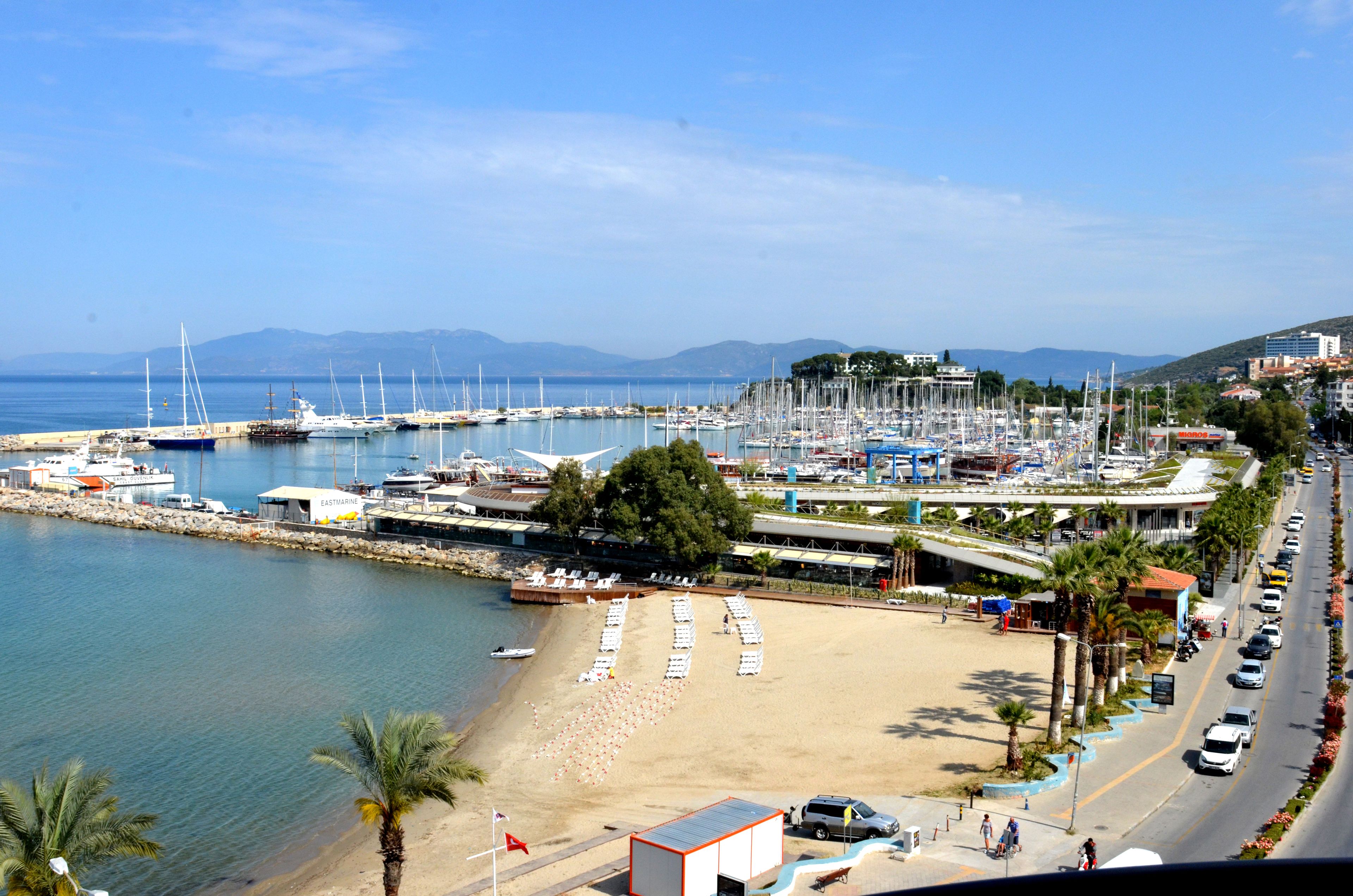 Foto - Hotel By Karaaslan Inn