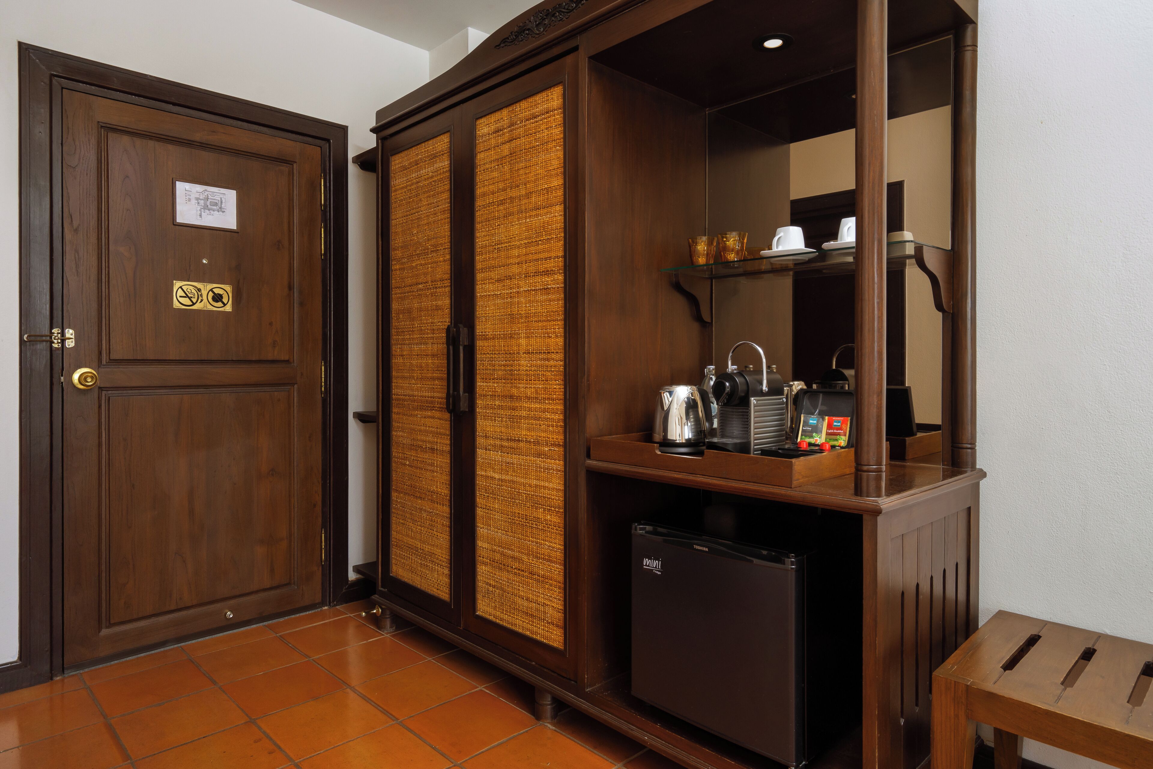 Foto - Rimping Village Hotel