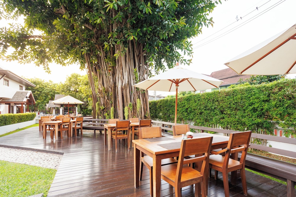 Rimping Village Chiang Mai by null