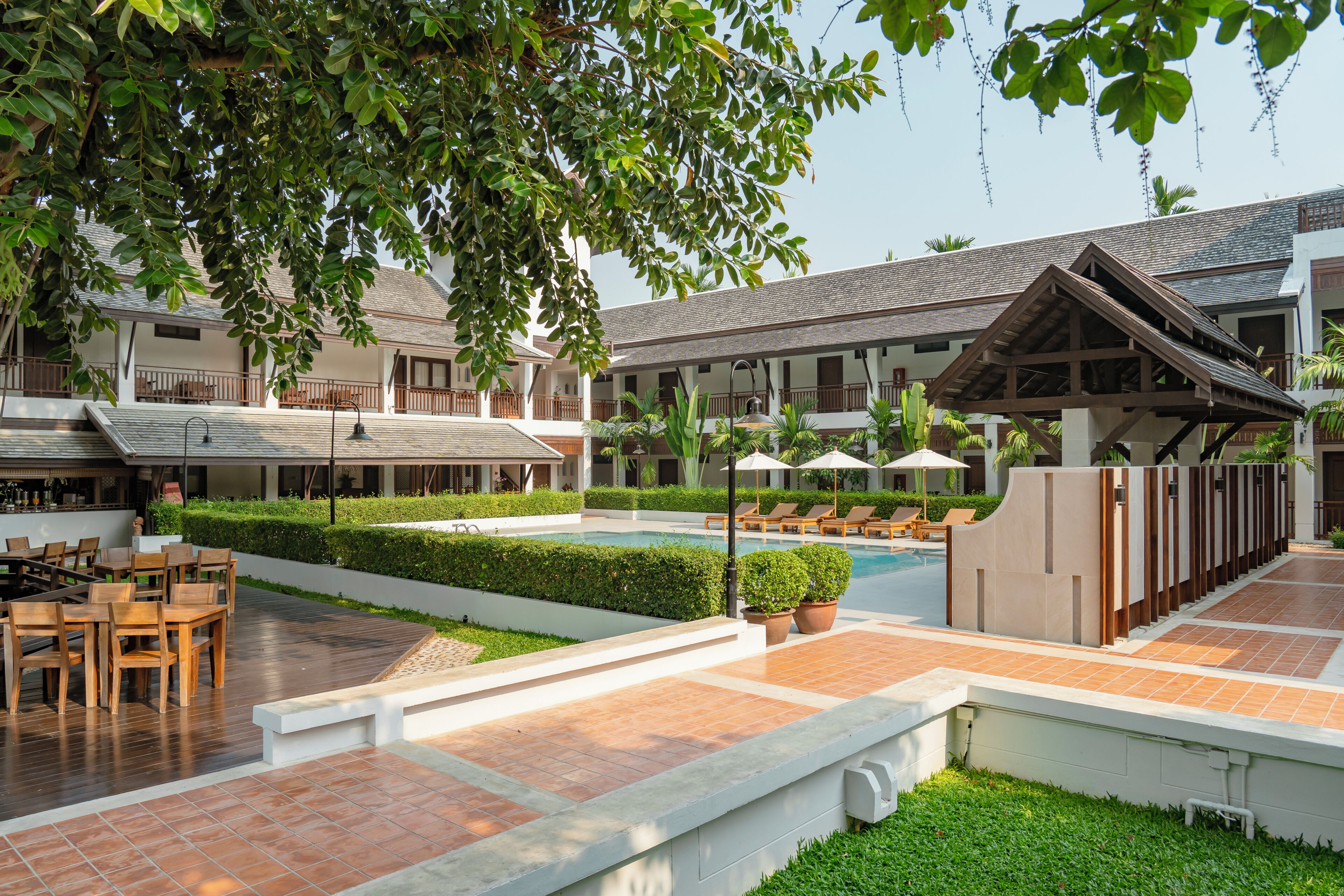 Foto - Rimping Village Hotel