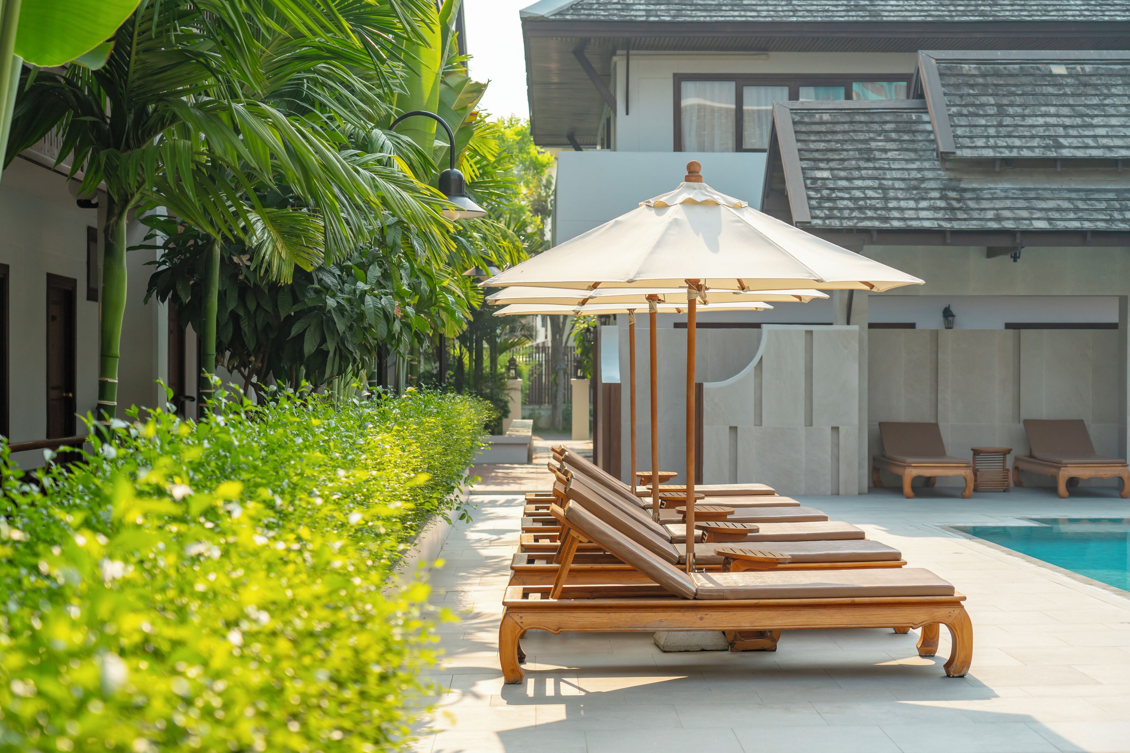 Foto - Rimping Village Hotel