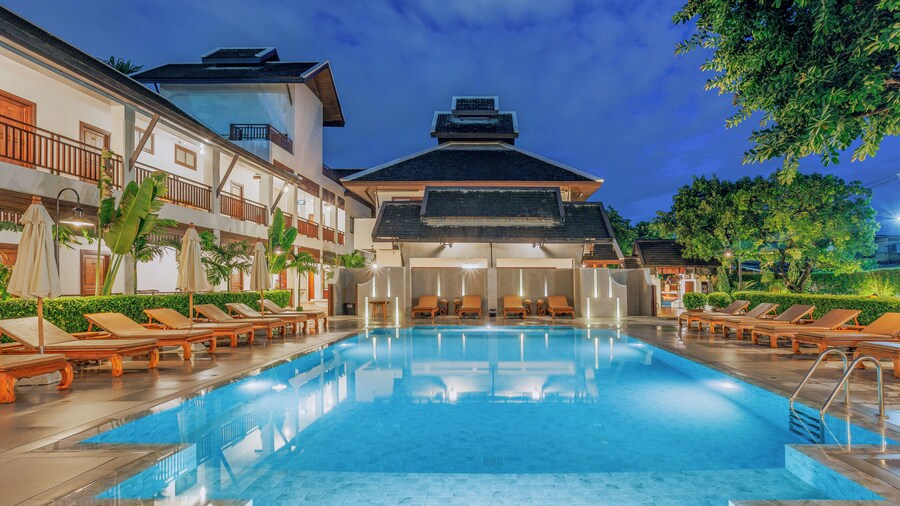 Rimping Village Hotel