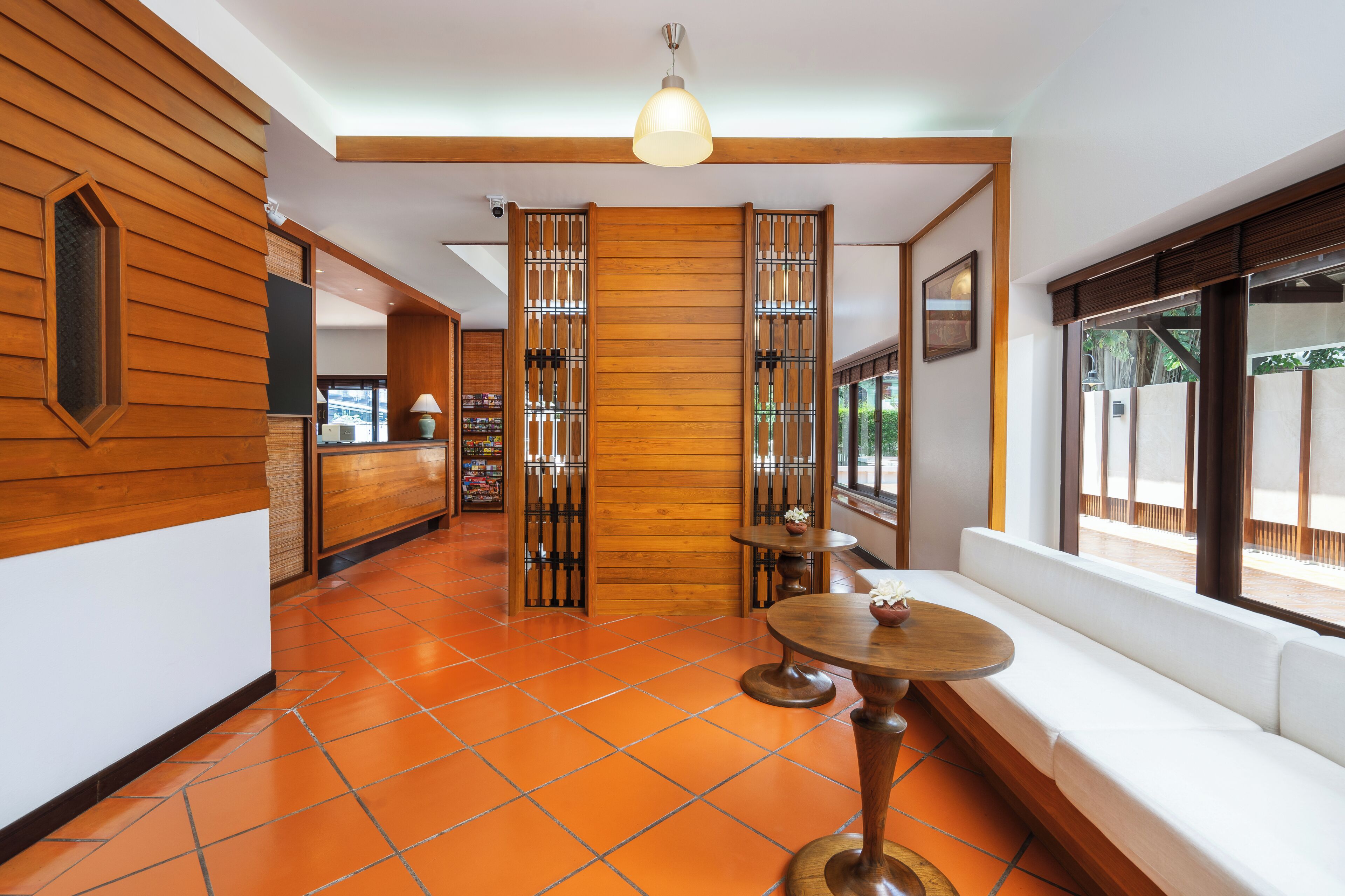 Foto - Rimping Village Hotel