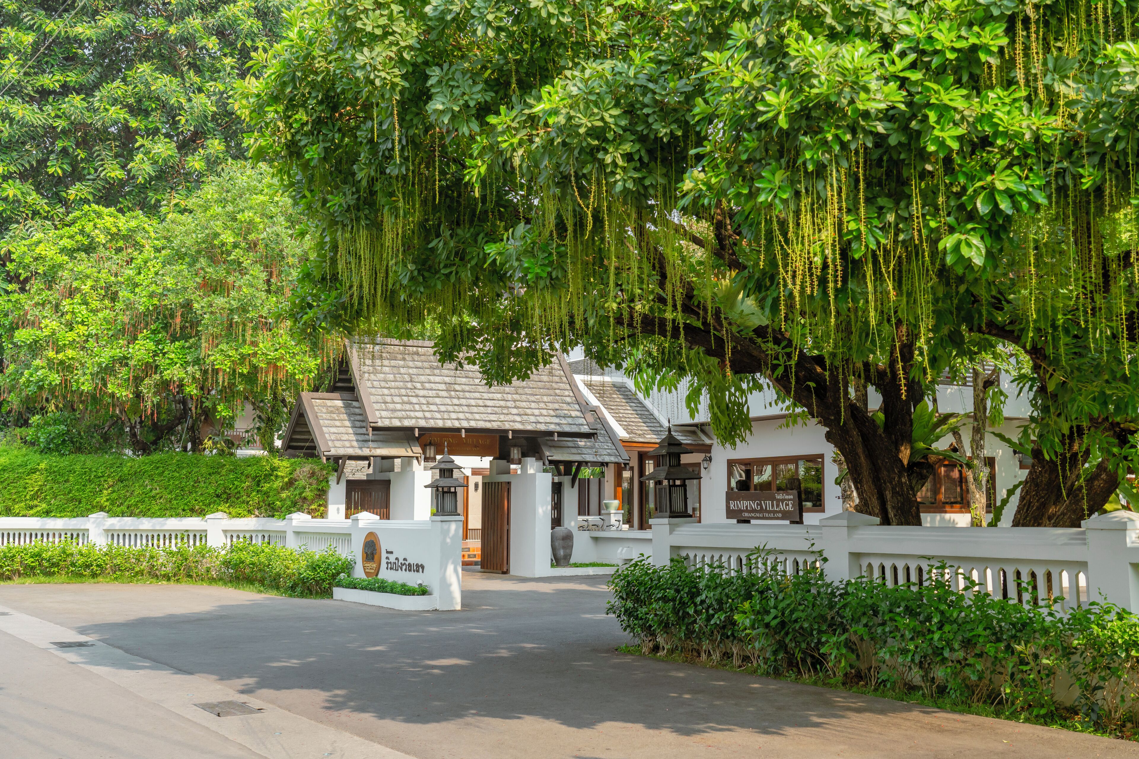 Foto - Rimping Village Hotel