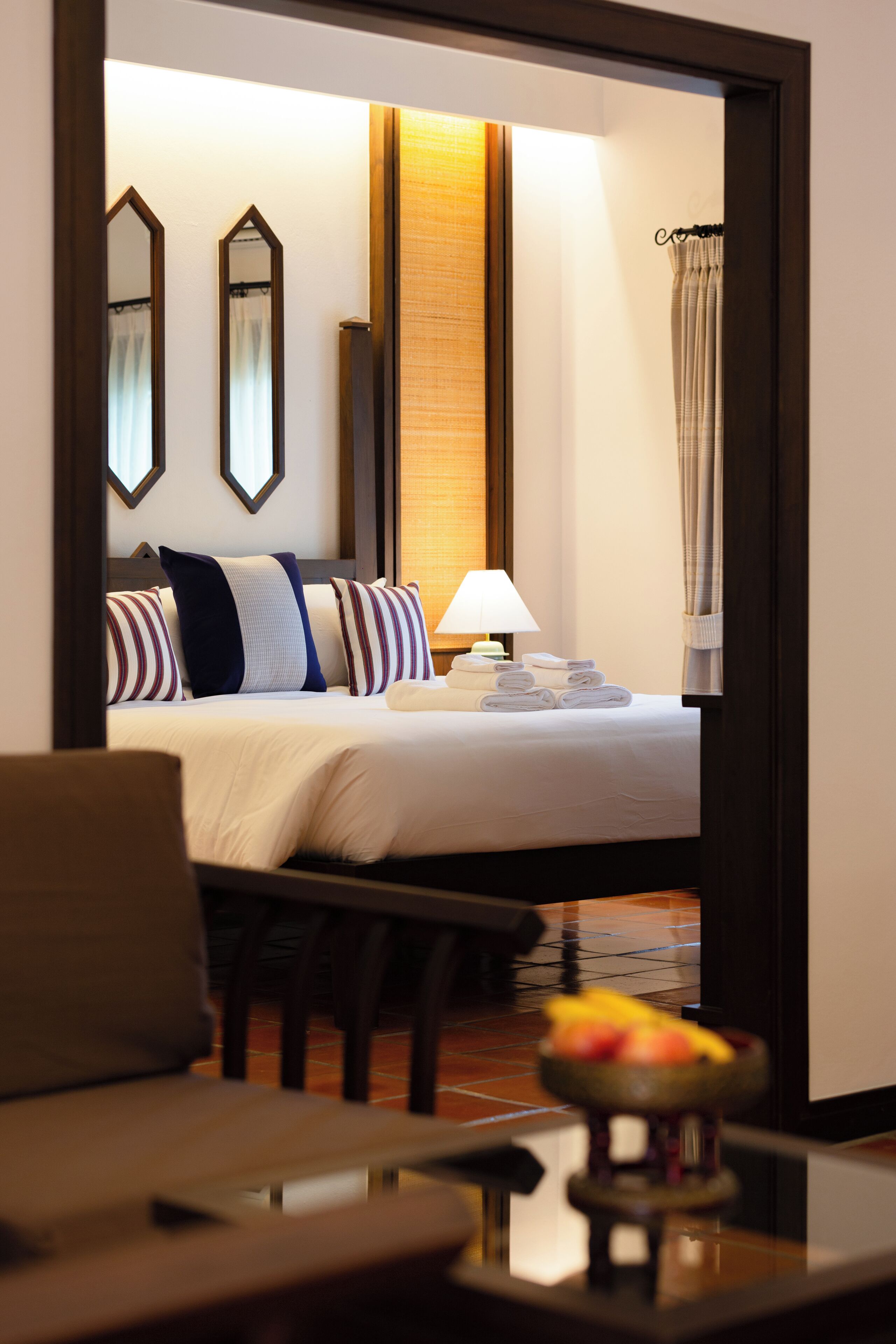 grand double room, 1 double bed | 1 bedroom, premium bedding, minibar, in-room safe