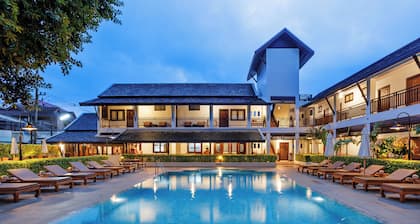 Rimping Village Hotel