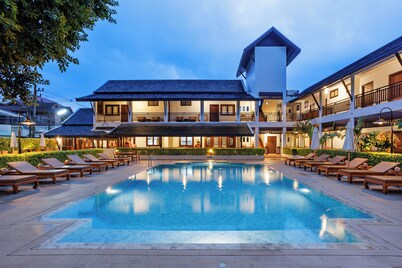 Rimping Village Hotel