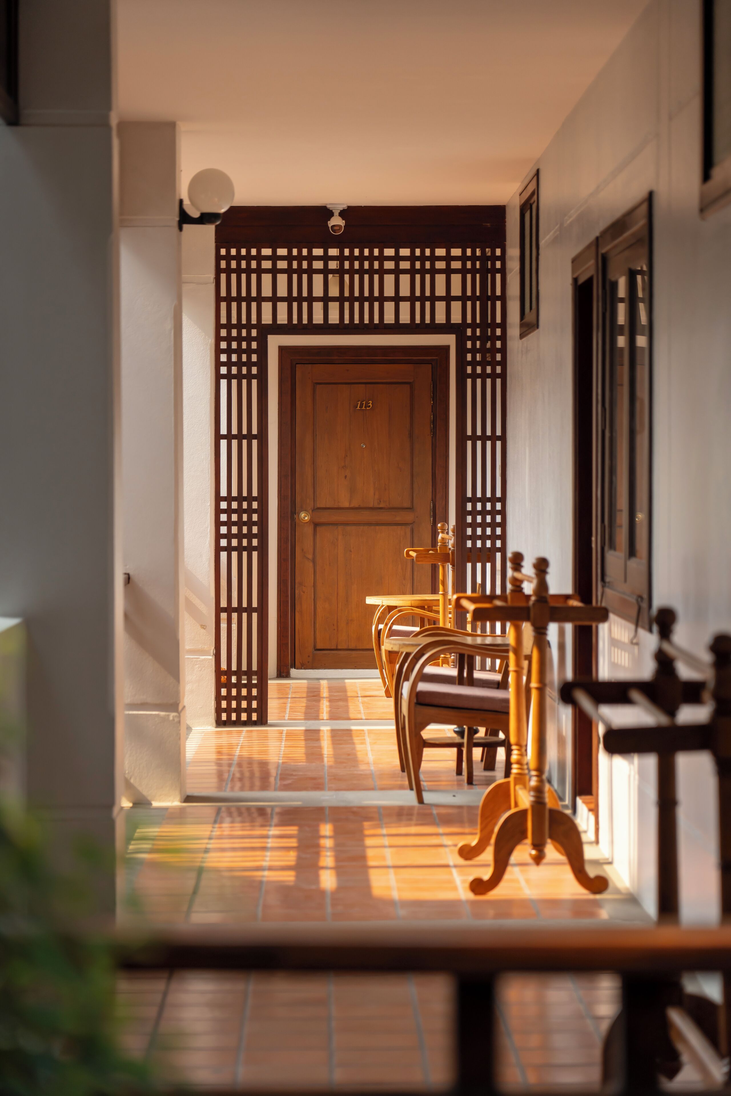 Foto - Rimping Village Hotel