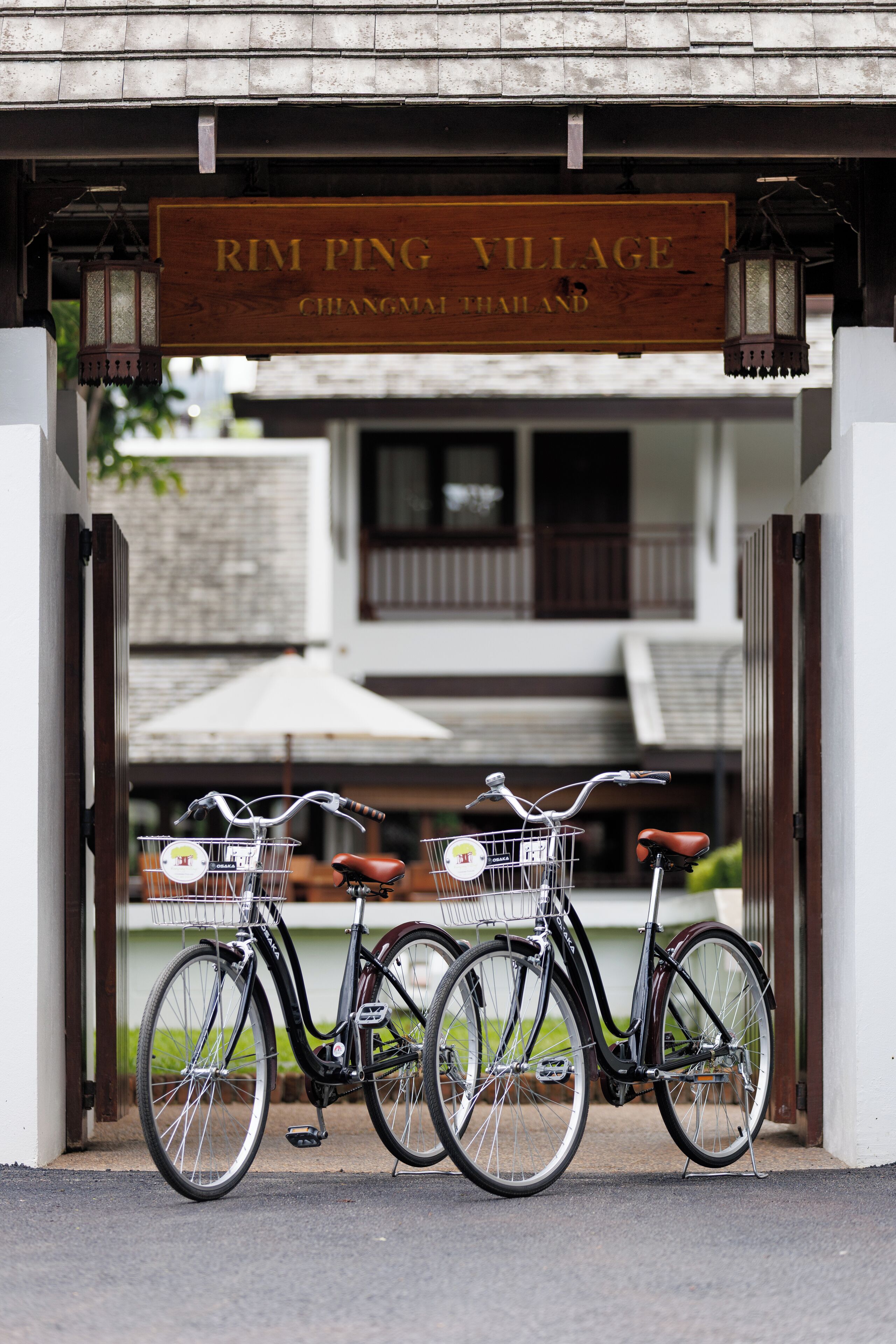 Foto - Rimping Village Hotel