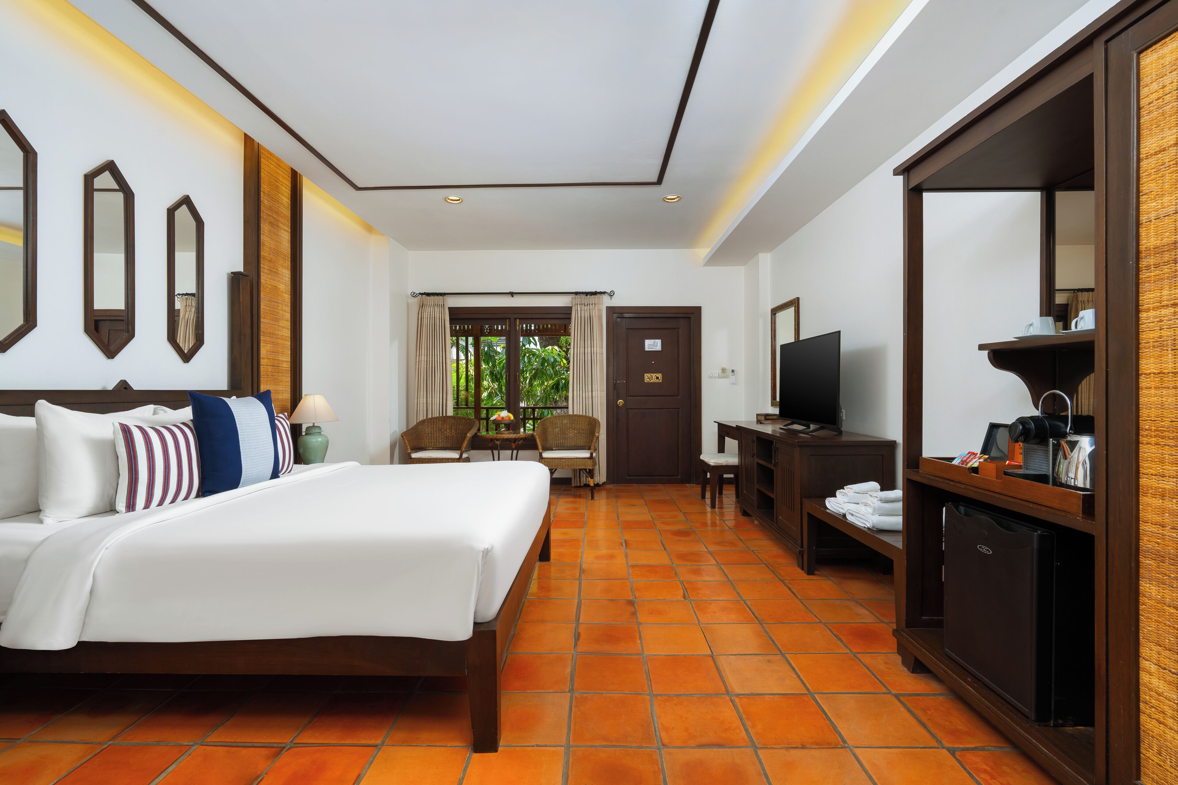 Foto - Rimping Village Hotel