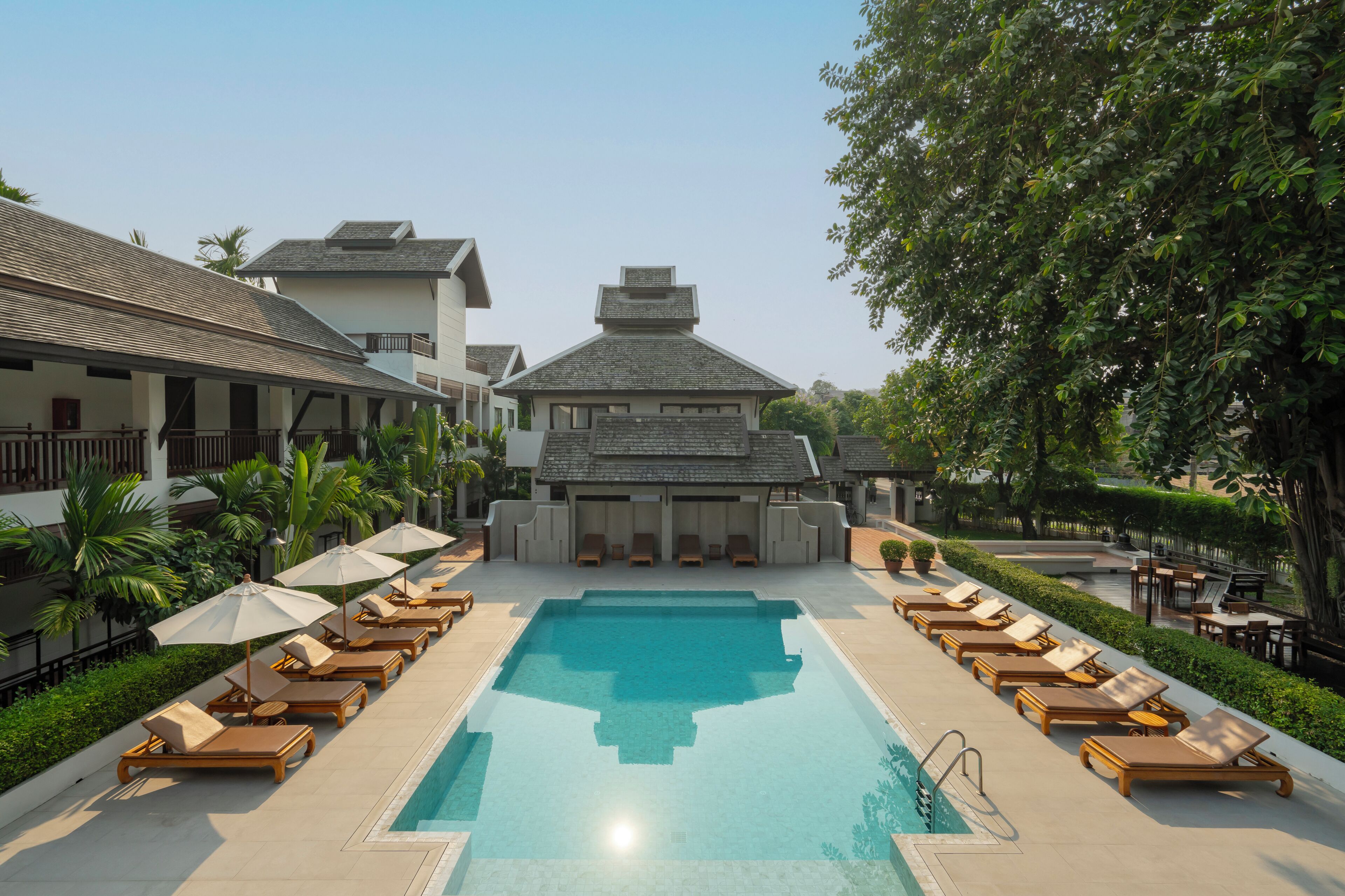 Foto - Rimping Village Hotel