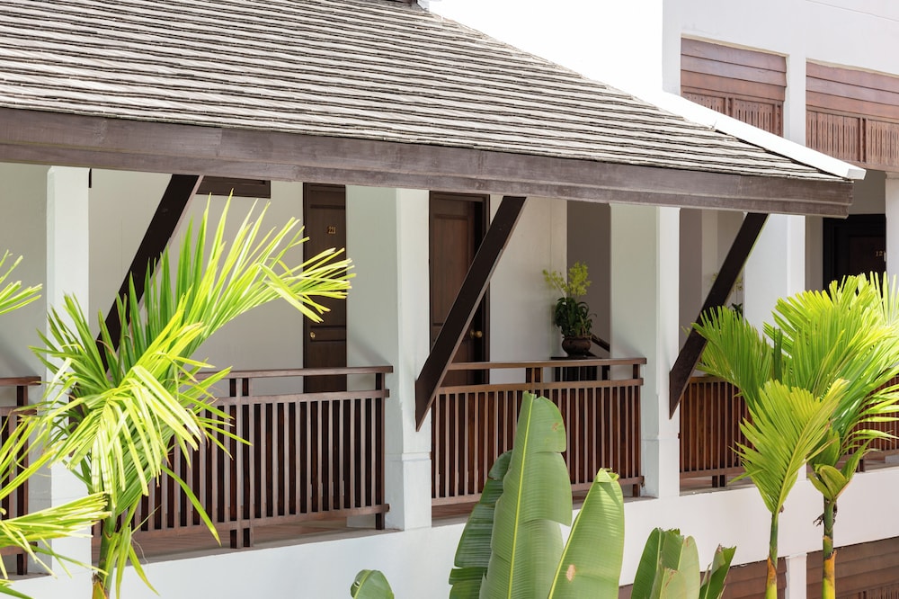 Rimping Village Chiang Mai by null